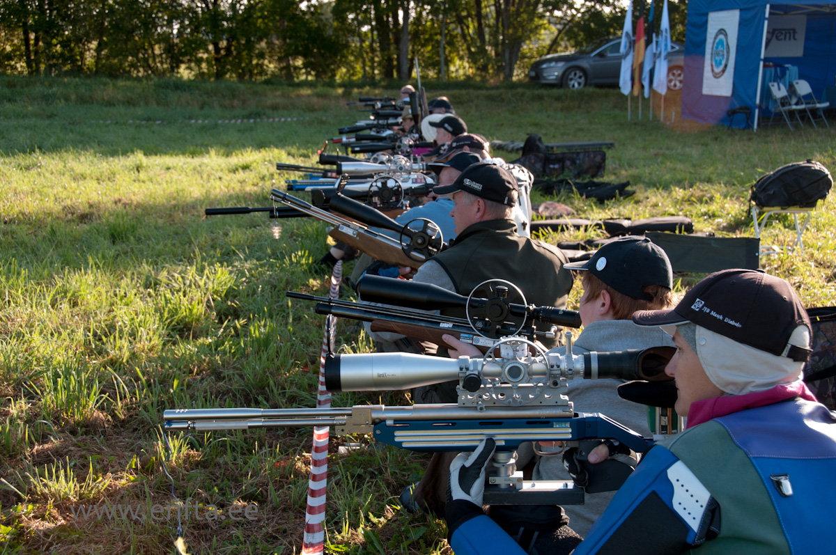 Who's going to give his all to it